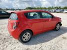 Chevrolet Sonic Lt Image 2
