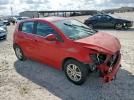 Chevrolet Sonic Lt Image 3