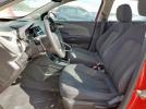 Chevrolet Sonic Lt Image 8