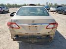 Toyota Corolla Base Image 11