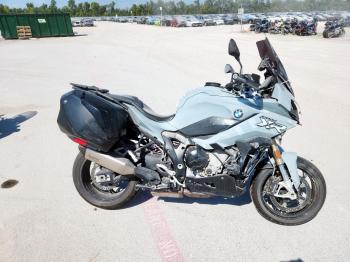  Salvage BMW S