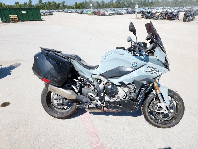  Salvage BMW S