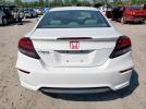 Honda Civic Ex Image 5