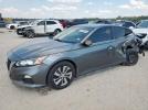Nissan Altima S Image 1