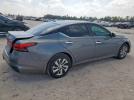 Nissan Altima S Image 3
