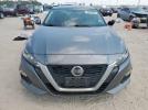 Nissan Altima S Image 2