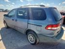 Toyota Sienna Ce Image 13