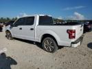 Ford F-150 Supercrew Image 10