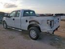 Ford F-150 Super Cab Image 4
