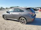 Lexus RX 350 Image 2