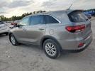 Kia Sorento Lx Image 2