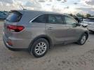 Kia Sorento Lx Image 4