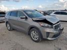 Kia Sorento Lx Image 3