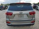Kia Sorento Lx Image 8