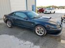 Ford Mustang Gt Image 7