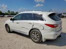INFINITI Qx Image 3