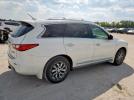 INFINITI Qx Image 2