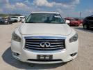 INFINITI Qx Image 4