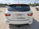 INFINITI Qx Image 12