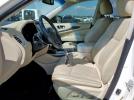 INFINITI Qx Image 13