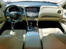 INFINITI Qx Image 11