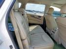 INFINITI Qx Image 8