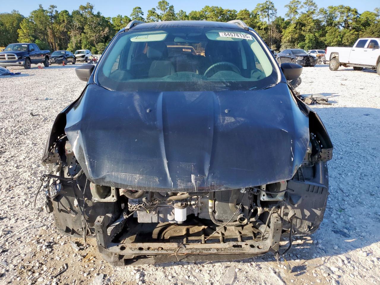 Ford Escape S Image 7