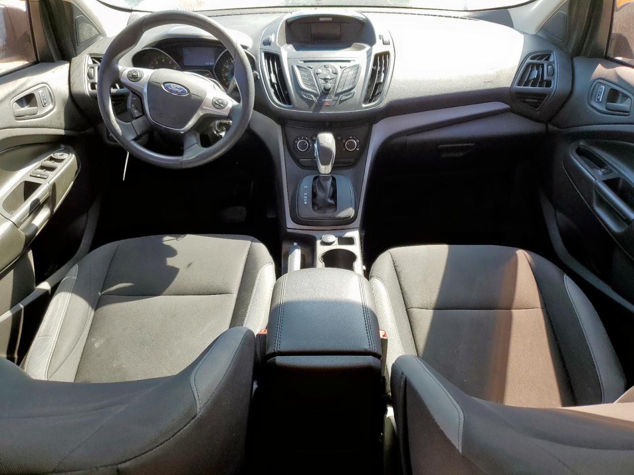 Ford Escape S Image 14