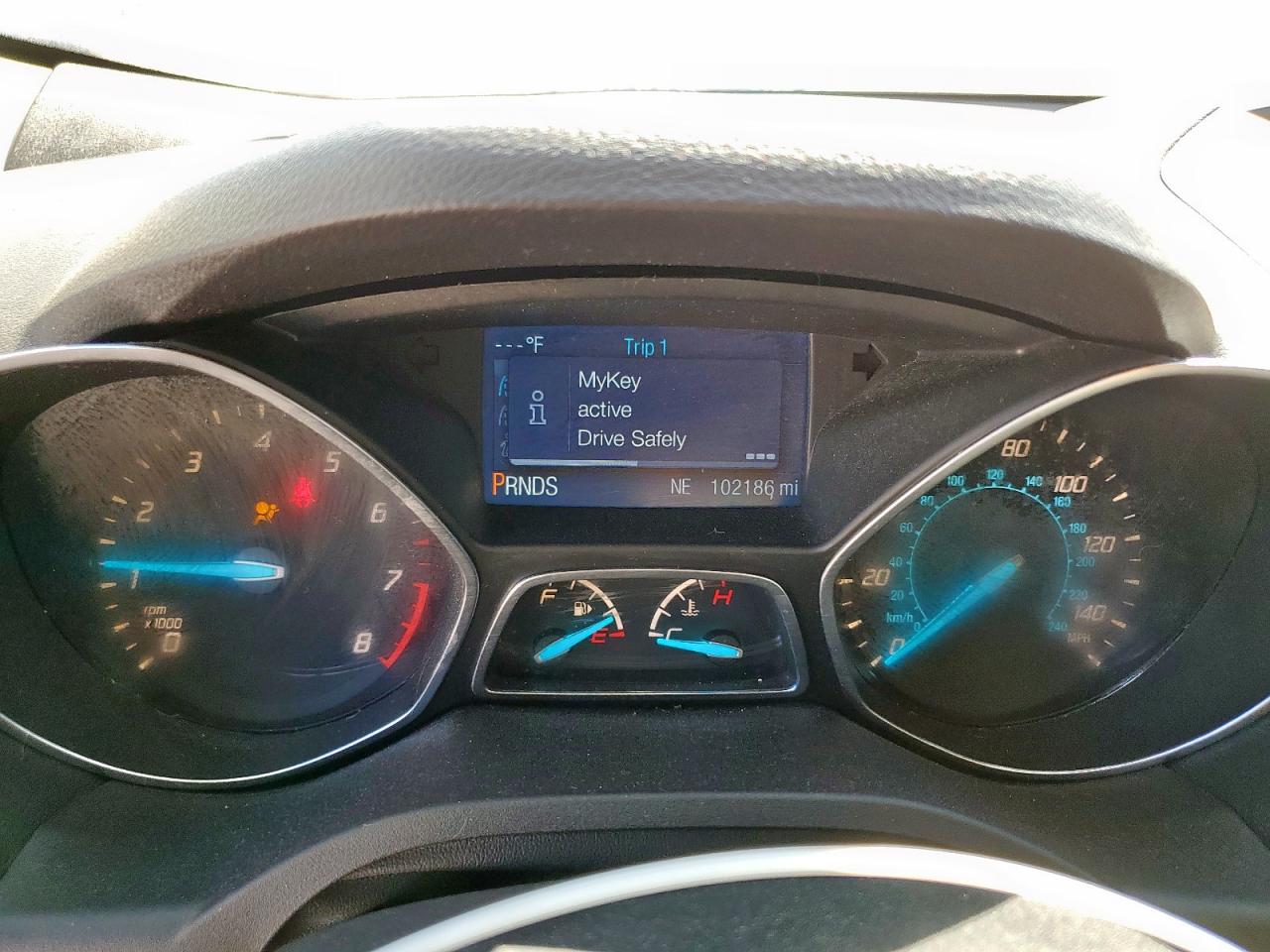 Ford Escape S Image 11