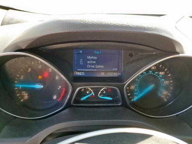 Ford Escape S Image 11