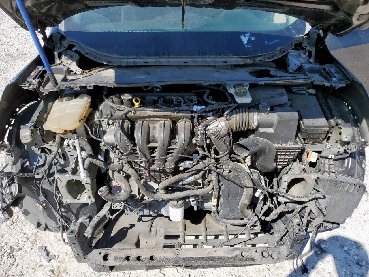 Ford Escape S Image 5