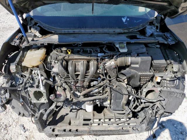 Ford Escape S Image 5