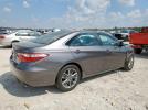 Toyota Camry Le Image 11