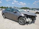 Toyota Camry Le Image 7