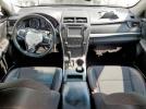 Toyota Camry Le Image 10