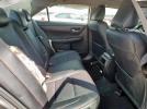 Toyota Camry Le Image 4