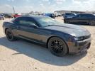 Chevrolet Camaro Lt Image 5