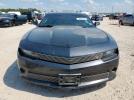 Chevrolet Camaro Lt Image 11