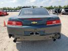 Chevrolet Camaro Lt Image 3