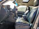 INFINITI Qx Image 3