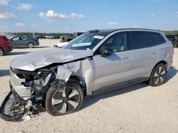  Salvage Volvo Ex90 Plus