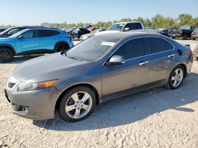  Salvage Acura TSX