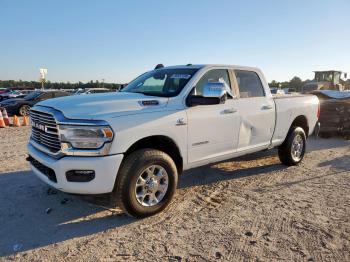  Salvage Ram 2500
