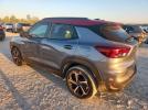 Chevrolet Trailblazer Rs Image 2