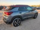 Chevrolet Trailblazer Rs Image 5