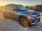 Chevrolet Trailblazer Rs Image 7