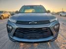 Chevrolet Trailblazer Rs Image 6