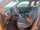 Chevrolet Trailblazer Rs Image 4
