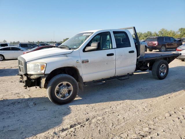  Salvage Dodge Ram 2500