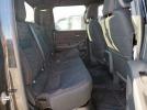 Nissan Frontier S Image 10